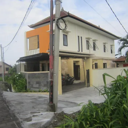 Orangedacha