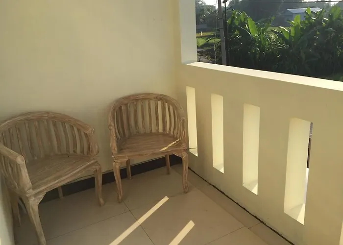 Orangedacha 4* Canggu (Bali)