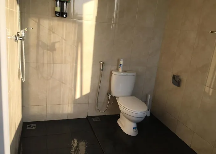 Orangedacha Canggu (Bali)