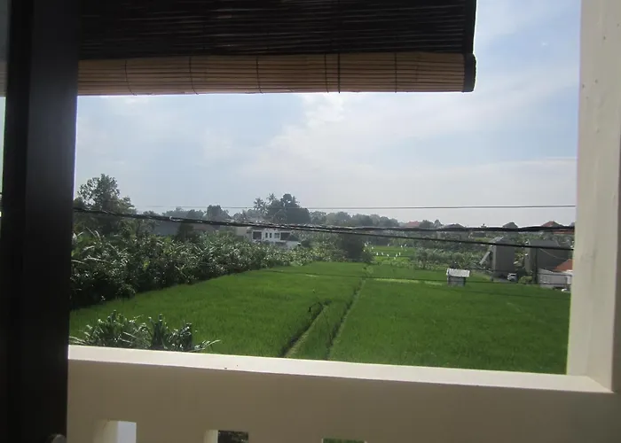 Orangedacha 4* Canggu (Bali)