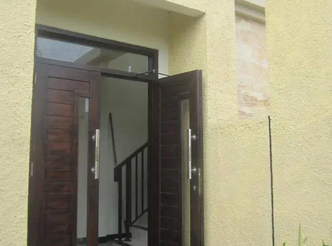 Guest house Orangedacha 4*