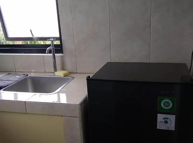 Orangedacha Guest house Canggu (Bali)