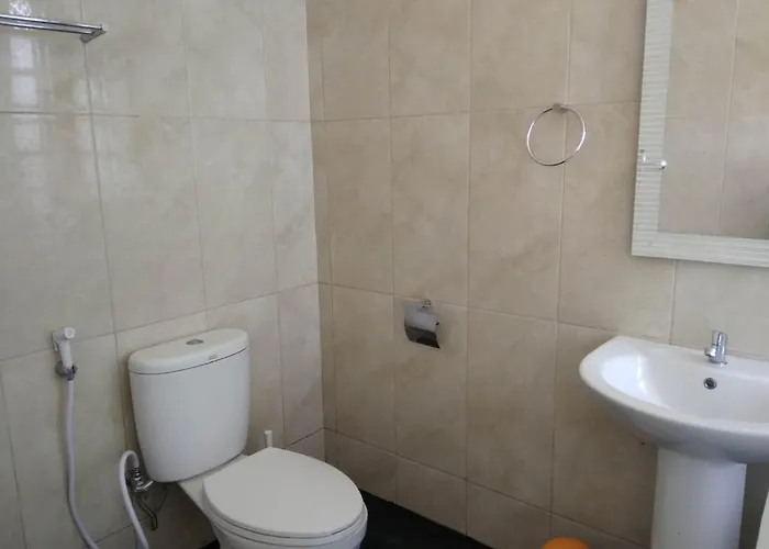 Guest house Orangedacha 4*