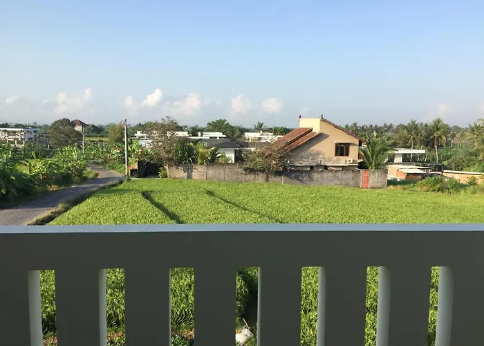 Orangedacha 4* Canggu (Bali)