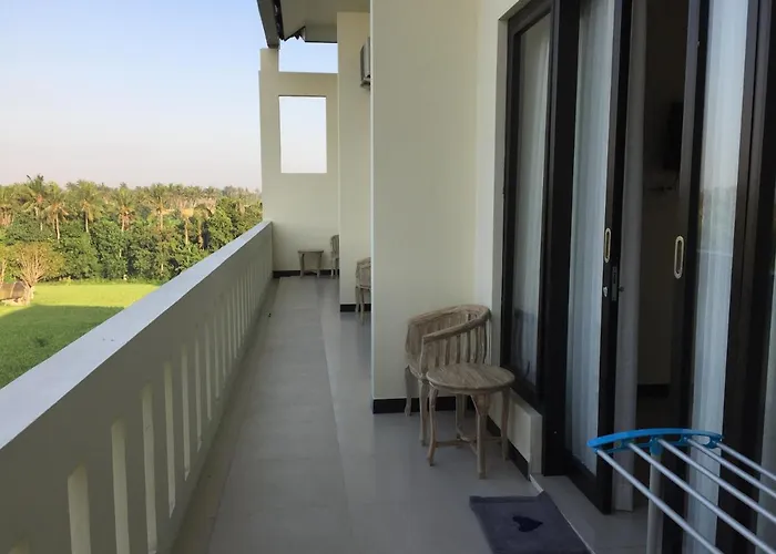 Orangedacha Canggu (Bali)