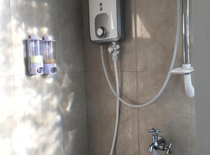 Orangedacha 4* Canggu (Bali)
