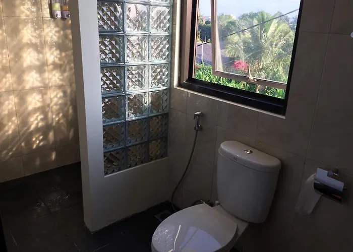 Orangedacha Canggu (Bali)